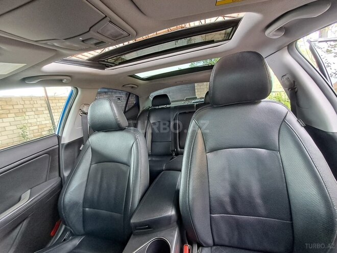 Kia Optima 2014, 138,000 km - 2.0 l - Bərdə