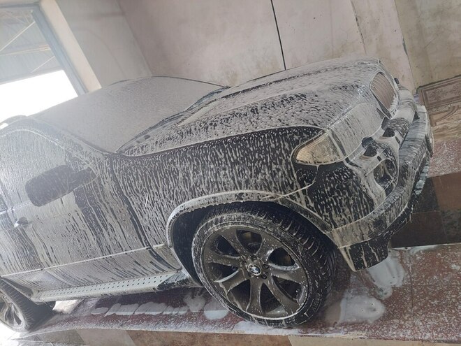 BMW X5 2005, 132,550 km - 4.4 l - Bakı