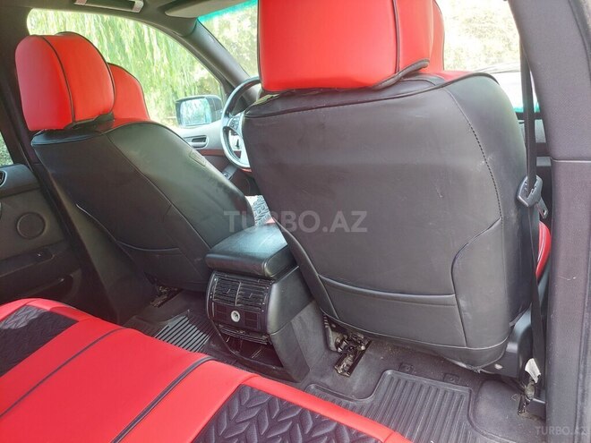 BMW X5 2005, 132,550 km - 4.4 l - Bakı