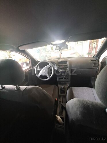 Opel Astra 2005, 180,000 km - 1.7 л - Masallı