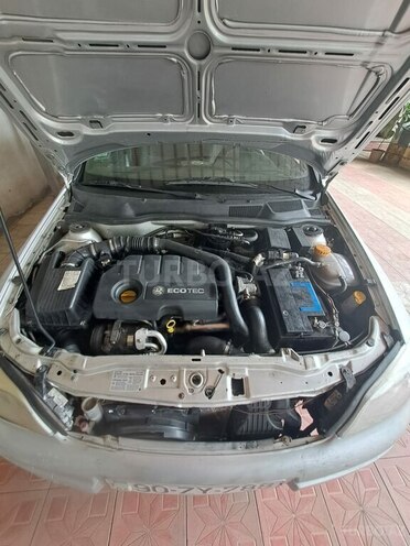 Opel Astra 2005, 180,000 km - 1.7 л - Masallı