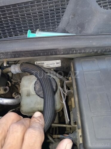 Opel Astra 2005, 180,000 km - 1.7 л - Masallı