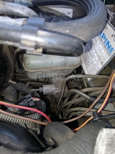 Opel Astra 2005, 180,000 km - 1.7 л - Masallı