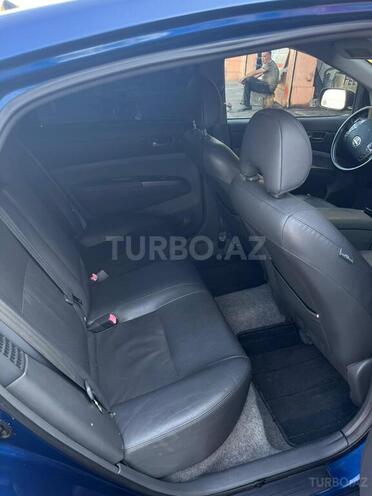 Toyota Prius 2007, 235,000 km - 1.5 l - Bakı