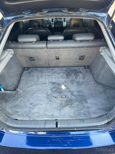 Toyota Prius 2007, 235,000 km - 1.5 l - Bakı