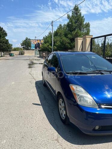 Toyota Prius 2007, 235,000 km - 1.5 l - Bakı