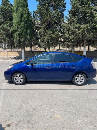 Toyota Prius 2007, 235,000 km - 1.5 l - Bakı