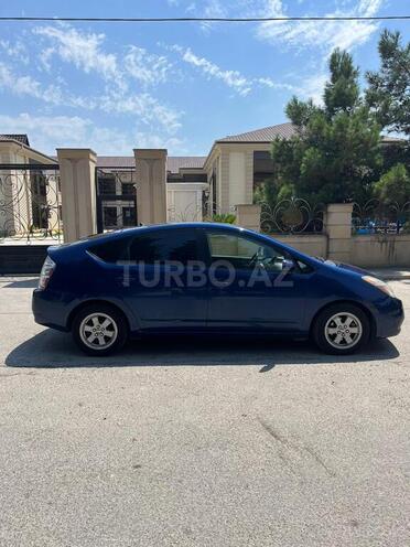 Toyota Prius 2007, 235,000 km - 1.5 l - Bakı
