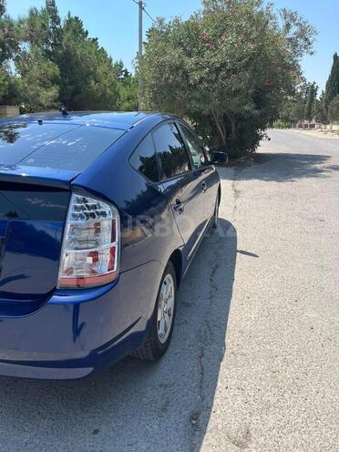 Toyota Prius 2007, 235,000 km - 1.5 l - Bakı