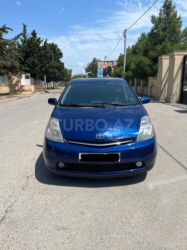 Toyota Prius 2007, 235,000 km - 1.5 l - Bakı