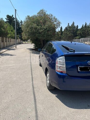 Toyota Prius 2007, 235,000 km - 1.5 l - Bakı