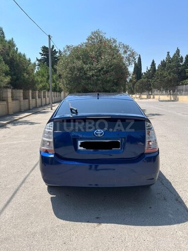 Toyota Prius 2007, 235,000 km - 1.5 l - Bakı