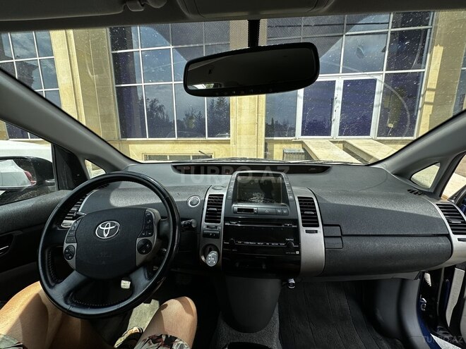 Toyota Prius 2007, 235,000 km - 1.5 l - Bakı