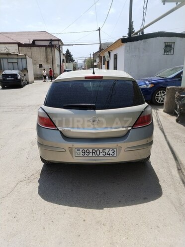 Opel Astra 2005, 324,400 km - 1.8 l - Bakı