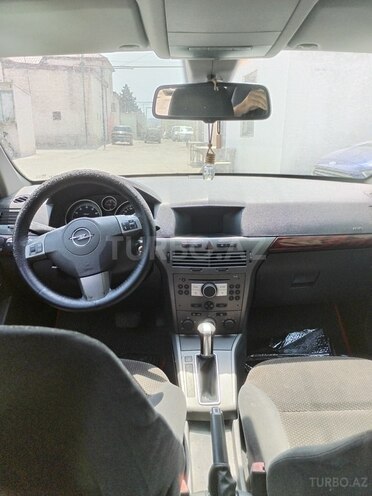 Opel Astra 2005, 324,400 km - 1.8 l - Bakı