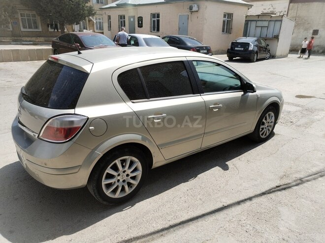 Opel Astra 2005, 324,400 km - 1.8 l - Bakı