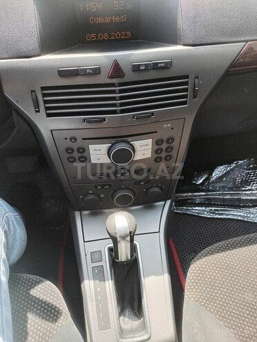 Opel Astra 2005, 324,400 km - 1.8 l - Bakı