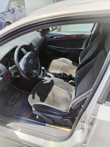 Opel Astra 2005, 324,400 km - 1.8 l - Bakı