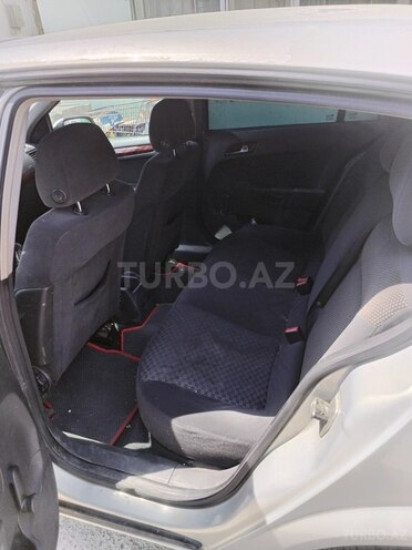 Opel Astra 2005, 324,400 km - 1.8 l - Bakı