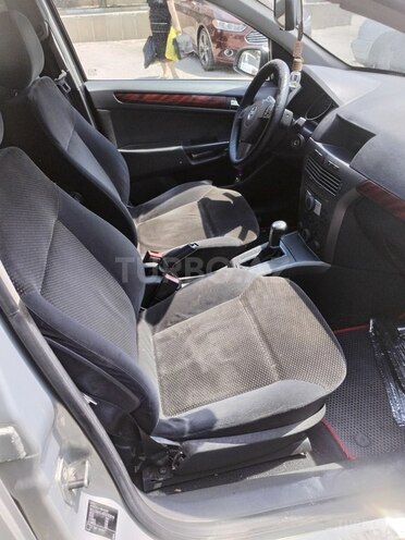 Opel Astra 2005, 324,400 km - 1.8 l - Bakı