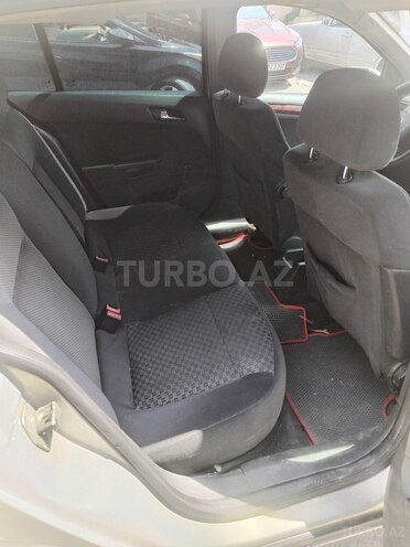 Opel Astra 2005, 324,400 km - 1.8 l - Bakı
