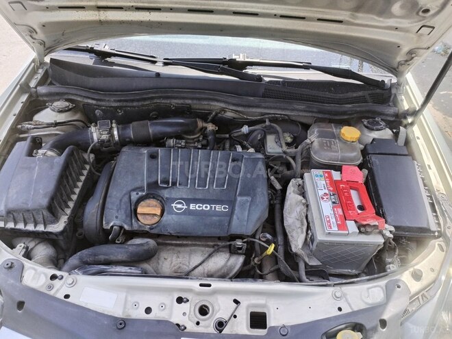 Opel Astra 2005, 324,400 km - 1.8 l - Bakı