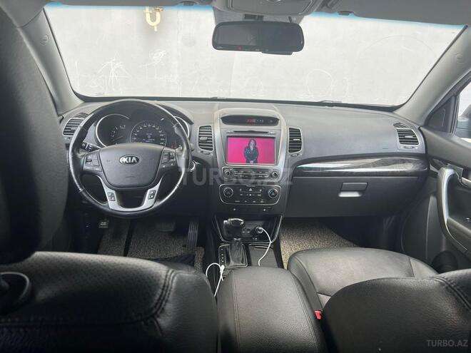 Kia Sorento 2013, 119,000 km - 2.0 л - Bakı