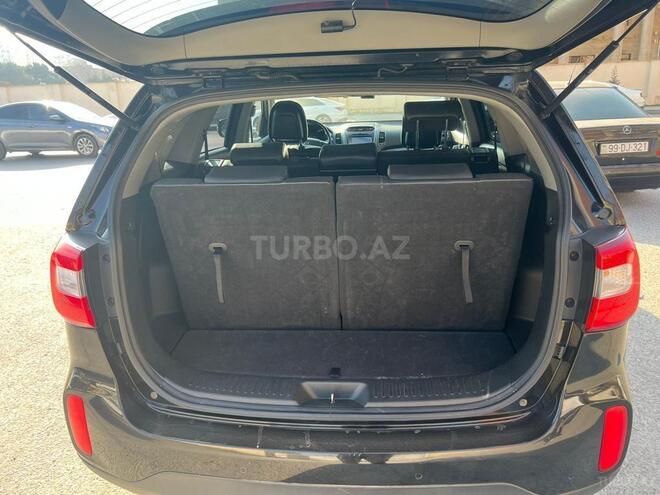 Kia Sorento 2013, 119,000 km - 2.0 л - Bakı