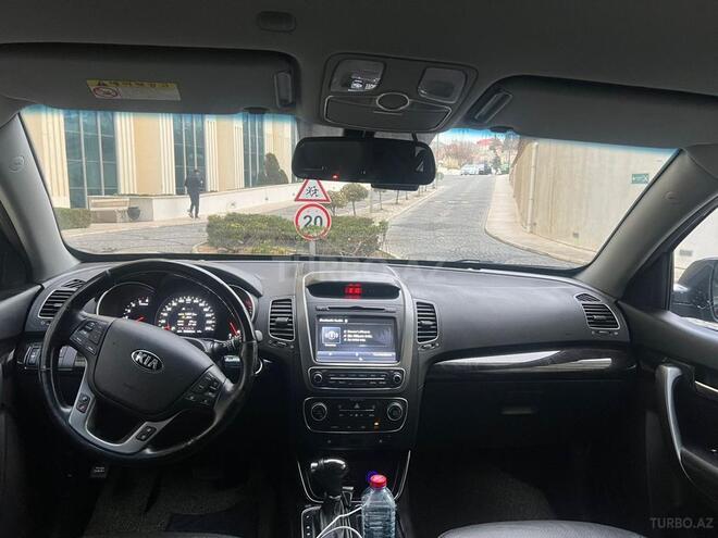 Kia Sorento 2013, 119,000 km - 2.0 л - Bakı
