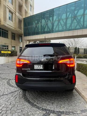 Kia Sorento 2013, 119,000 km - 2.0 л - Bakı