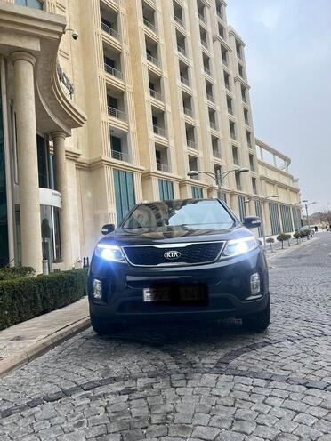 Kia Sorento 2013, 119,000 km - 2.0 л - Bakı