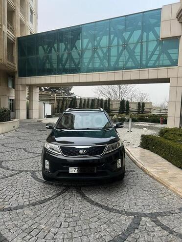 Kia Sorento 2013, 119,000 km - 2.0 л - Bakı