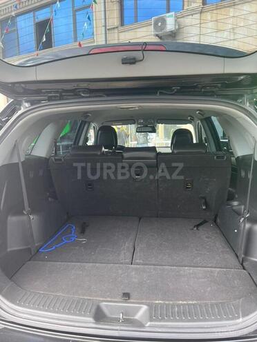 Kia Sorento 2013, 119,000 km - 2.0 л - Bakı