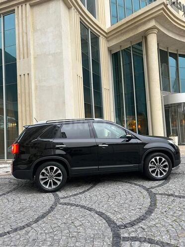 Kia Sorento 2013, 119,000 km - 2.0 л - Bakı