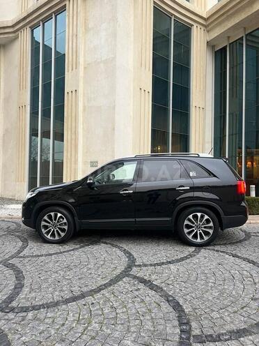 Kia Sorento 2013, 119,000 km - 2.0 л - Bakı