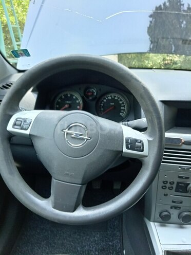 Opel Astra 2009, 230,000 km - 1.4 l - Ağdaş