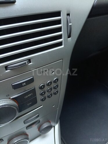 Opel Astra 2009, 230,000 km - 1.4 l - Ağdaş