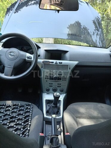 Opel Astra 2009, 230,000 km - 1.4 l - Ağdaş