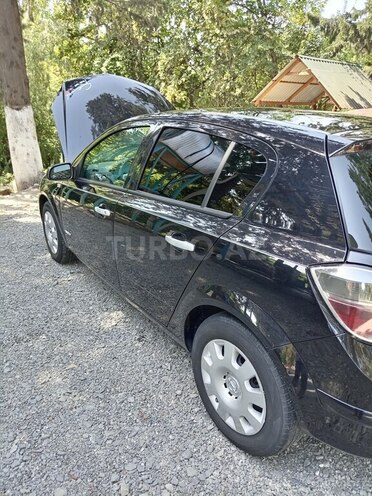 Opel Astra 2009, 230,000 km - 1.4 l - Ağdaş