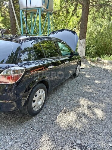 Opel Astra 2009, 230,000 km - 1.4 l - Ağdaş