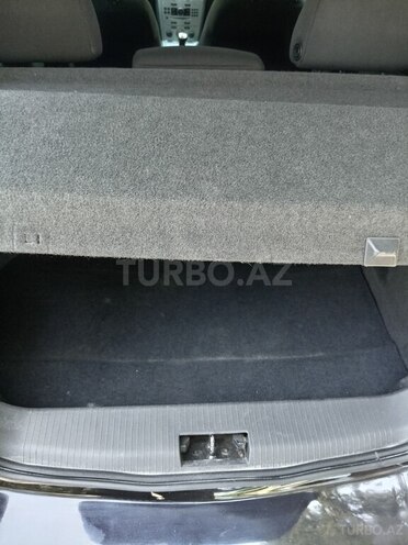 Opel Astra 2009, 230,000 km - 1.4 l - Ağdaş