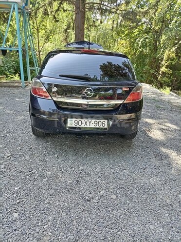 Opel Astra 2009, 230,000 km - 1.4 l - Ağdaş