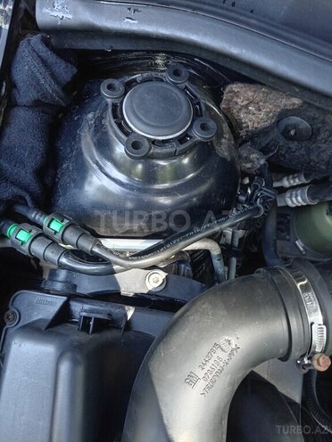 Opel Astra 2009, 230,000 km - 1.4 l - Ağdaş