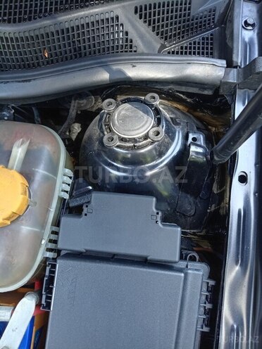 Opel Astra 2009, 230,000 km - 1.4 l - Ağdaş