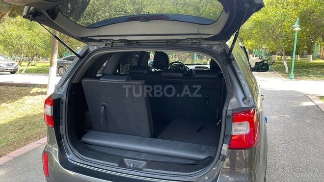 Kia Sorento 2013, 229,000 km - 2.0 l - Bakı