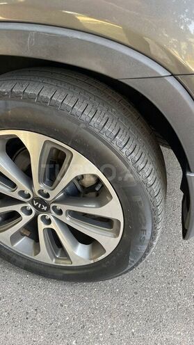 Kia Sorento 2013, 229,000 km - 2.0 l - Bakı