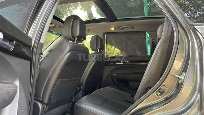 Kia Sorento 2013, 229,000 km - 2.0 l - Bakı