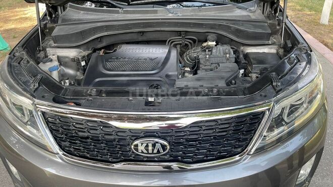 Kia Sorento 2013, 229,000 km - 2.0 l - Bakı