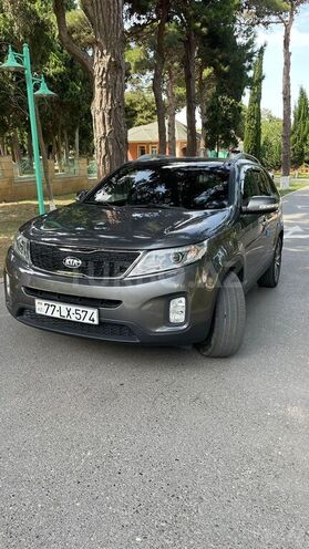 Kia Sorento 2013, 229,000 km - 2.0 l - Bakı