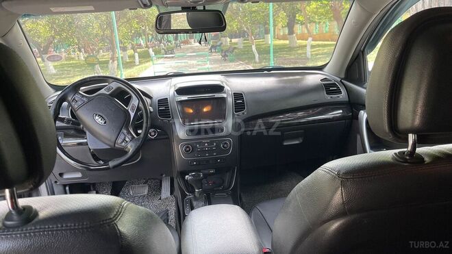 Kia Sorento 2013, 229,000 km - 2.0 l - Bakı